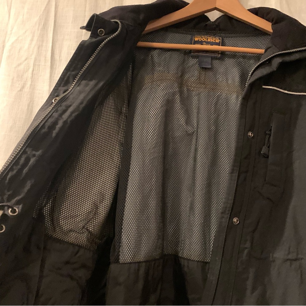Woolrich jacket - Picture 8 of 13